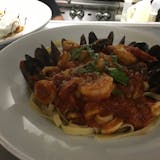 Zuppa De Pesce