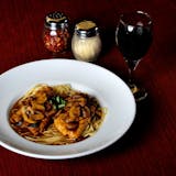Chicken Marsala