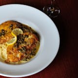 Chicken Piccata