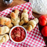 Garlic Knots